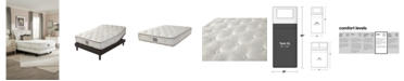 Hotel Collection Classic by Shifman Catherine 14.5" Plush Pillow Top Mattress - Twin XL, Created for Macy's